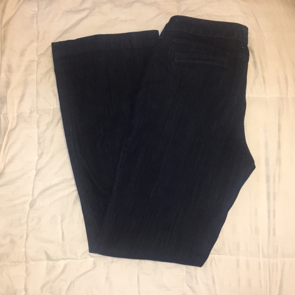 Eddie Bauer Trouser Jeans